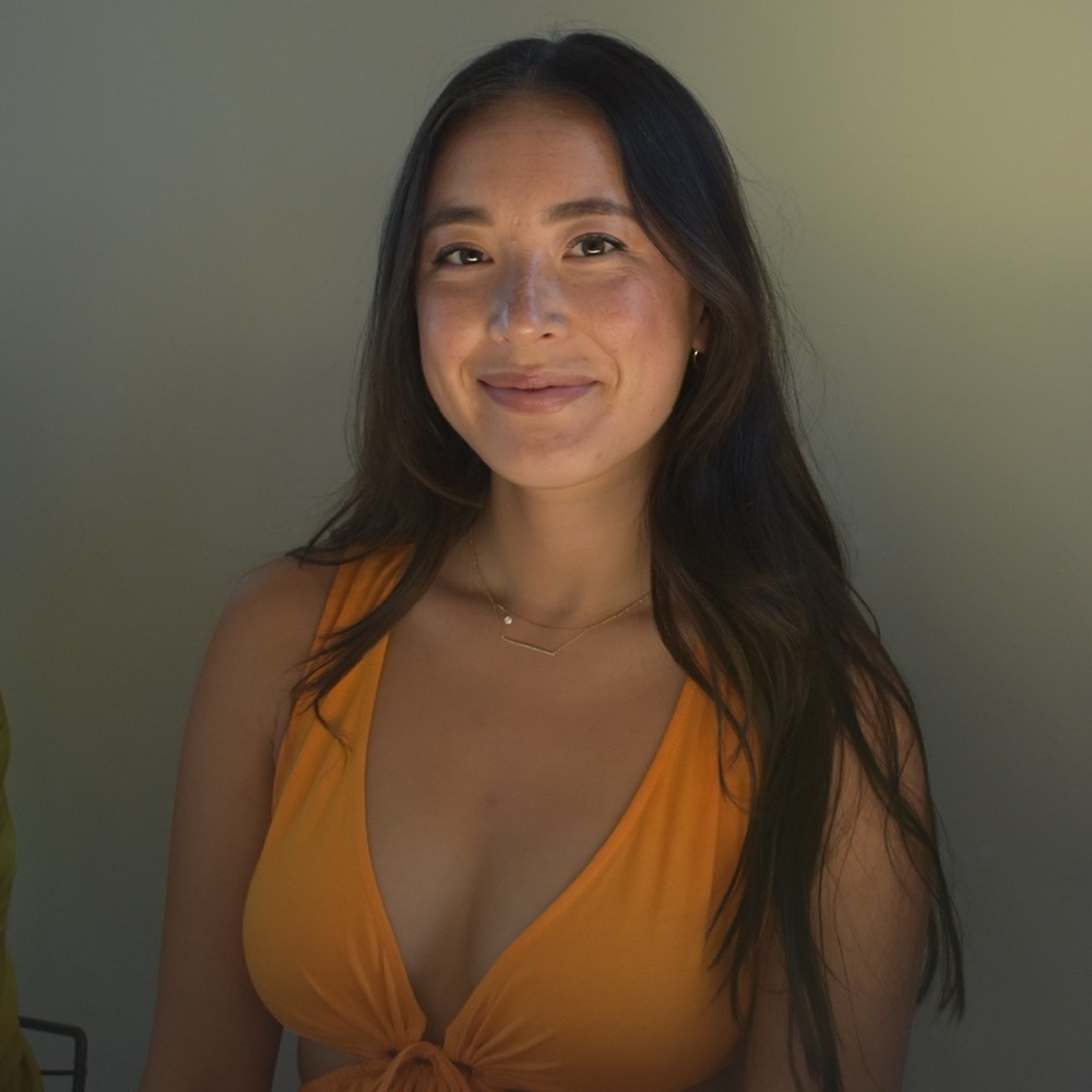 Meet your Posher, Rachel